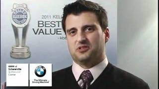 Michael Krupinski  Client Advisor BMW of Schererville [upl. by Loux460]