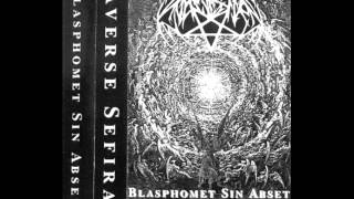 Averse Sefira  Blasphomet Sin Abset 1997 Black Metal USA Full Demo [upl. by Danforth]