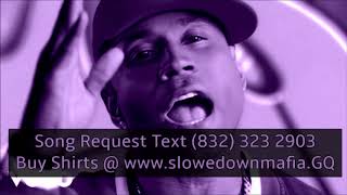 LL Cool J Hush Slowed Down Mafia djdoeman [upl. by Alyhc]