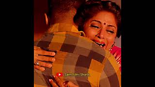 How Much A Mother Loves a Son❤️🥹Emotional Status  Allu Arjun kingBollywood shorts ytshorts [upl. by Yager]