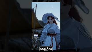 BDO Shai  Sovereign PEN pals Snoods amp kino [upl. by Lamb236]