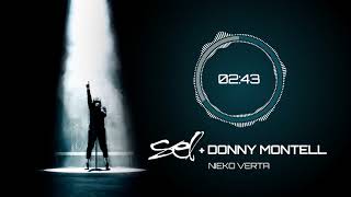 SEL  Donny Montell  Nieko Verta Audio [upl. by Christalle155]