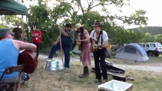 THIS is the Kerrville Folk Festival [upl. by Sarine]