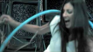 A Skylit Drive  Wires and the Concept of Breathing Official Music Video [upl. by Ardnasac261]