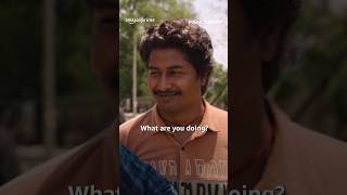 Kabootar Jaa Jaa Jaa 🫣🕊️  Pankaj Jha  Panchayat  primevideoindia [upl. by Verene]