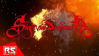 SIGNUM DRACONIS  Gate Of Hell OFFICIAL LYRIC VIDEO [upl. by Orel]