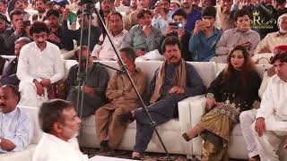 Attock Jand Programe With Attaullah Khan Esa Khailvi Moula Mera v Gher Howay [upl. by Cleave]