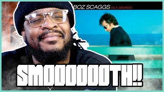 Boz Scaggs  Sierra ReactionReview [upl. by Mountford]