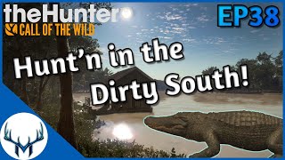 Fresh Start Ep38  theHunter Call of the Wild [upl. by Benedikta]