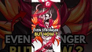 Vasto Lorde Ichigo Is Too Powerful shorts bleach bleachanime anime [upl. by Acinoryt]