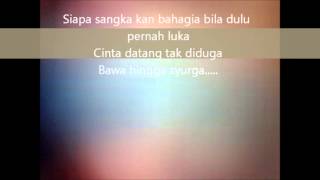 Terima Kasih by iamNeeta  Dania Hamdan [upl. by Suiratnauq]