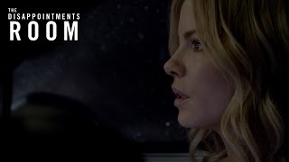 The Disappointments Room Spoiler Review horrifyou [upl. by Nalyr]