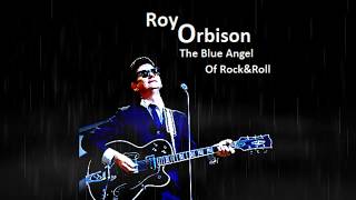 Bridge Over Troubled Water  Roy Orbison  Unreleased Studio Version 1973 [upl. by Sternick50]