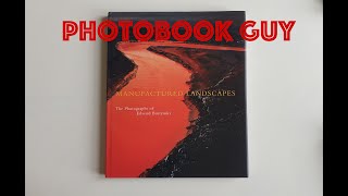 Manufactured Landscapes by Edward Burtynsky Photo book Quarries China Eco HD 1080p [upl. by Neirb961]