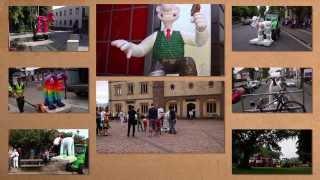 Gromit Unleashed Official Video HD [upl. by Franci]