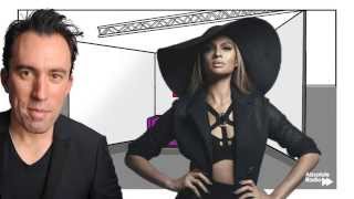 Whos Calling Christian  Alesha Dixon [upl. by Hart]