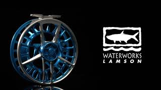 WaterworksLamson Litespeed M [upl. by Hawker]