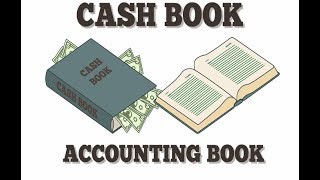 How to make a CashbookAccounting made easy [upl. by Dierolf]