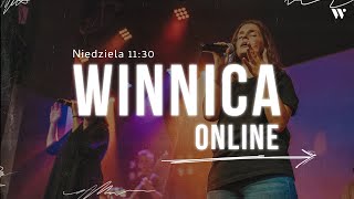 WINNICA ONLINE  10092023  NIEDZIELA 1130 [upl. by Orton]