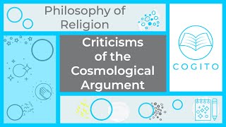 Criticisms of the Cosmological Argument RS Alevel [upl. by Noseyt]