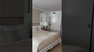 Best Place to Stay in Miami 1 Hotel Miami City View Studio Suite Room 1535 [upl. by Airad]