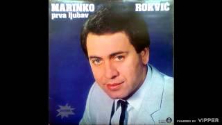 Marinko Rokvic  Ko te uze iz mog srca  Audio 1982 [upl. by Nilved]