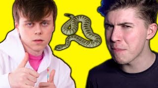 Are Kavos and Keemstar Right About ImAllexx [upl. by Ellora112]