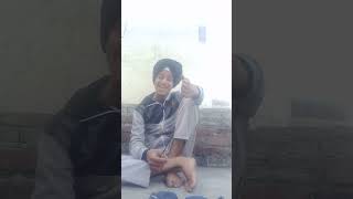 kal parso di balaviralshorts trendingshorts punjabimusic song 100mview [upl. by Eimmaj709]