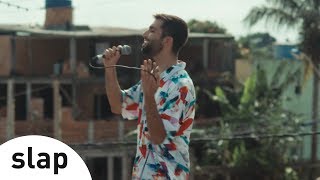 Silva  A Cor É Rosa Clipe Oficial [upl. by Koral]