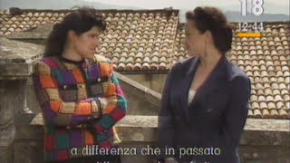 BBC Italianissimo Episode 18  Identita [upl. by Akerboom]