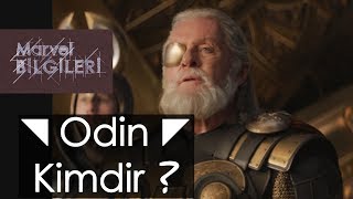 Odin kimdir [upl. by Anirac]