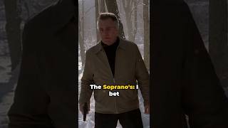 The Soprano’s Real Life Gangster Paulie Walnuts shorts short [upl. by Moraj52]