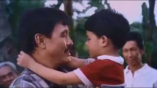 IYO ANG TONDO KANYA ANG CAVITE FULL MOVIE FPJ COLLECTION [upl. by Nomma486]