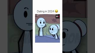 Dating in 2024 genderchange comedy dating2024 [upl. by Nahpets]