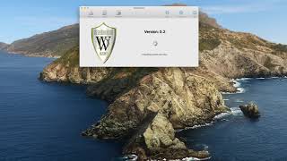 How to install DiskWarrior on macOS 1015 Catalina [upl. by Sears]