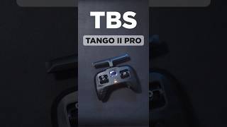 TBS Tango II Pro unboxing fpv teamblacksheepfpv [upl. by Adebayo]