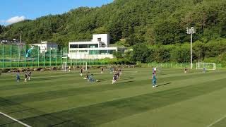 240729 산청FC 2Q1 [upl. by Adnalay]