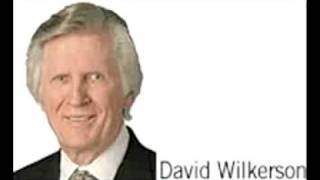 David Wilkerson The Vision Part 1 [upl. by Yeta]