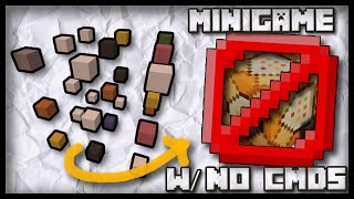 I recreate my old Minecraft map with NO COMMAND BLOCKS DiamondFire tutorial [upl. by Merta757]