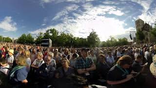 Rede des Bundespräsidenten FrankWalter Steinmeier [upl. by Nwavahs]