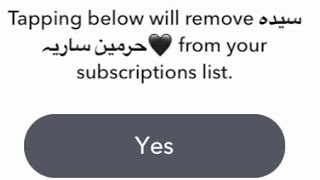 How To Remove Subscriptions From Snapchat iPhone [upl. by Meta505]