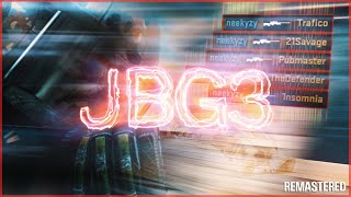 JBG3  CSGO [upl. by Troxell340]