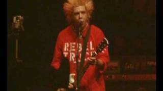 Rancid  Out Of Control liveavi [upl. by Adachi365]