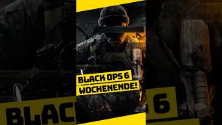 So könnt ihr die BlackOps6Beta spielen blackops6 bo6 cod [upl. by Glennie]