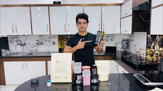 Best Supplements for Beginners Q N A Live live [upl. by Neelac]