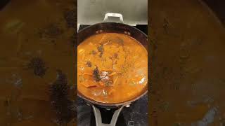 Paneer makhani recipe indianrecipe paneer food shortvideo shorts shortsfeed [upl. by Ahsilaf158]