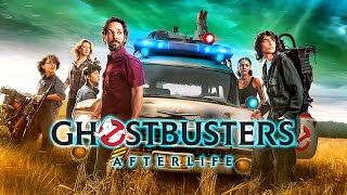 Ghostbusters Afterlife  A Father Attempts To Mend His Relationship With His Estranged Family [upl. by Nisotawulo699]