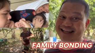 Family Bonding  BAYANI AGBAYANI [upl. by Viradis]