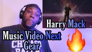 Harry Mack  Next Gear  Official Music Video  Reaction [upl. by Anawyt]