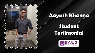 Amritsar College of Engineering and Technology  Student Testimonial  Byjus amp Nagarro Placed 2021 [upl. by Drahcir]